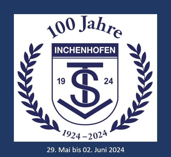 100 Jahre TSV